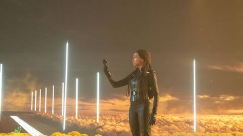 Star Trek: Discovery tore itself apart for the good of Star Trek’s future