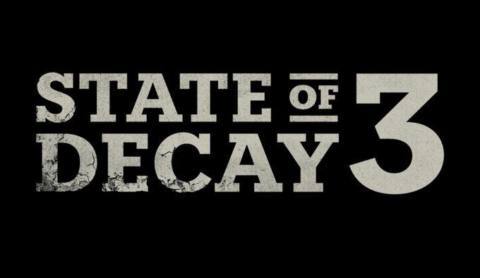 State of Decay 3 finally re-emerges from a four year hiatus, and it’s looking rad