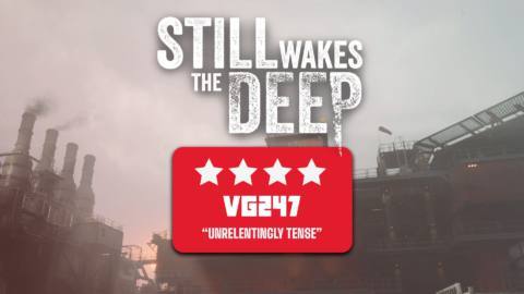 Still Wakes the Deep review: A showcase of immense talent and genius bogged down by obligatory horror tropes
