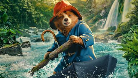 Stop what you’re doing everyone: the first Paddington 3 trailer is here