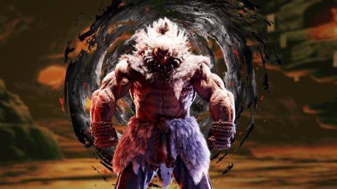 Street Fighter 6’s Akuma raid boss and Twitch plays events were “a big hit” according to Capcom