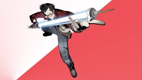 Suda51 says he doesn’t know if we’ll ever see No More Heroes’ Travis Touchdown again