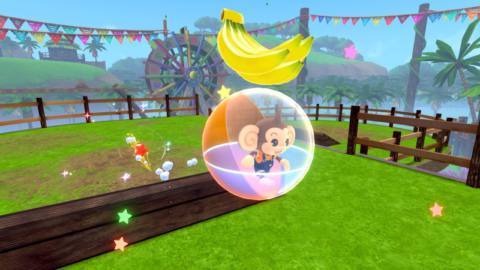 Super Monkey Ball Banana Rumble Review – A Ripe Return