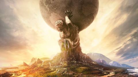 Surprise, 2K’s teaser was about Civilization 7 – and you will have to wait until August for more info