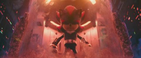 Takashi Iizuka Recalls His Reaction To Shadow Coming To The Sonic Movies