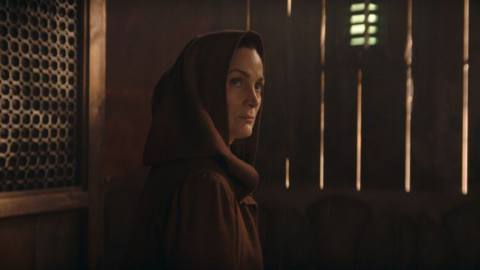 The Acolyte, Clipped, and more new TV this week