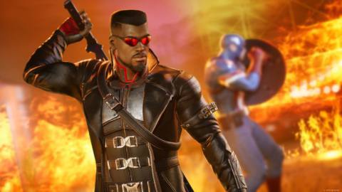 The brilliant Marvel’s Midnight Suns looks to be next Epic Games Store freebie