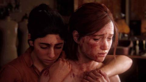 The Last of Us Part 2 reportedly PC ready, and has been for months