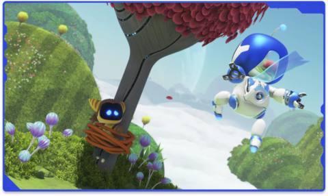 The new Astro Bot game will feature over 150 classic PlayStation characters and zero microtransactions