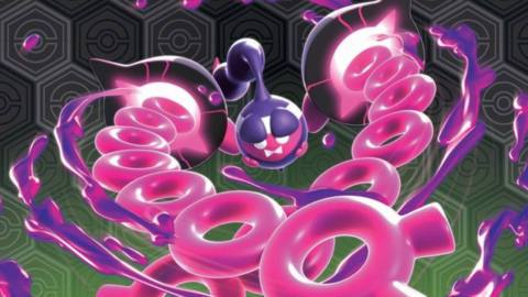 The next Pokémon TCG expansion of 2024, Shrouded Fates, is now available to pre-order