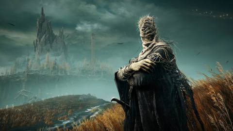 Time is running out to prepare for Elden Ring DLC Shadow of the Erdtree