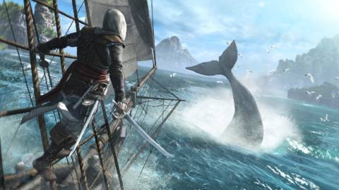 Ubisoft CEO confirms multiple Assassin’s Creed games are getting remakes
