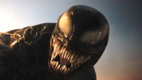 Venom: The Last Dance trailer picks up after all those wacky multiverse post-credits teases