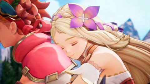 Visions Of Mana Gets August Release Date In New Trailer