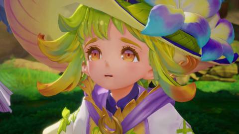 Visions of Mana releases this August, Square Enix announces