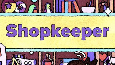 Want the best deals? Subscribe to Polygon’s Shopkeeper