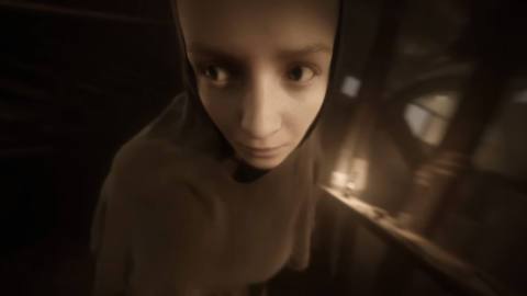 What makes a game cinematic? The answer is changing