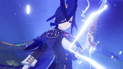 What time does Genshin Impact 4