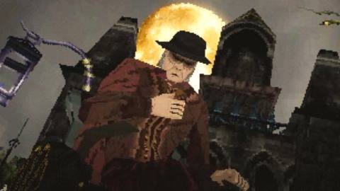What we’ve been playing – definitely not Bloodborne on PC