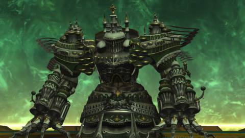 Where to unlock every normal raid in FFXIV