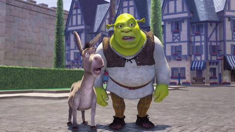 Yes, Shrek 5 is still happening, and now so is a Donkey movie nobody asked for