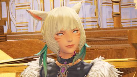 Yoshi-P says that the Final Fantasy 14 team is taking aim at the game’s same-y combat jobs and 2-minute-meta, but that’ll come after Dawntrail tackles its encounter design