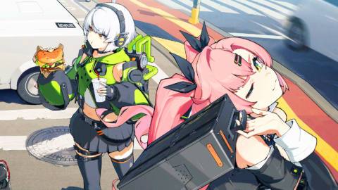 Zenless Zone Zero’s launch roster won’t quite match the numbers of Genshin Impact and Honkai: Star Rail, but its producer says the team is going for ‘quality not quantity’