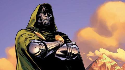 7 Great Doctor Doom Comics You Should Go Read Right Now