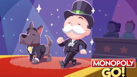 A Monopoly Go version of regular Monopoly is now a thing, because Hasbro’s still banking on its monopoly on Monopoly