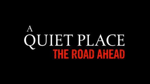 A Quiet Place The Road Ahead First Person Horror Story Trailer