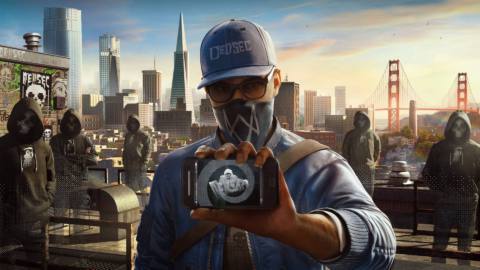 After years in development hell, Ubisoft’s Watch Dogs movie finally begins shooting