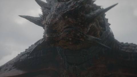 Are the Targaryens in House of the Dragon fireproof or not?