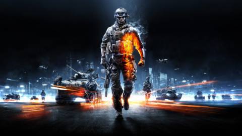 Battlefield 3, 4, And Hardline Being Delisted From PlayStation 3 And Xbox 360