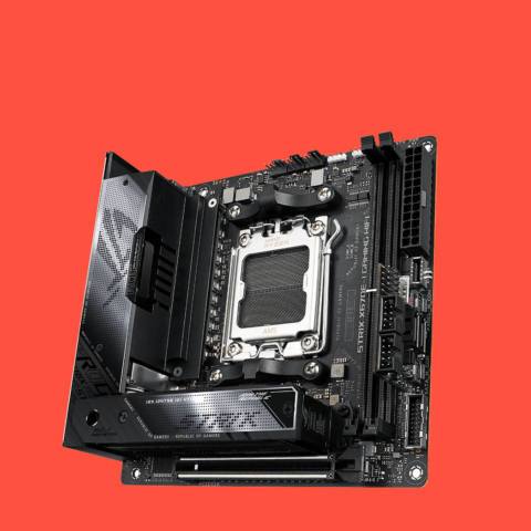 Best Mini-ITX motherboards in 2024: My pick from all the mini mobo marvels I’ve tested