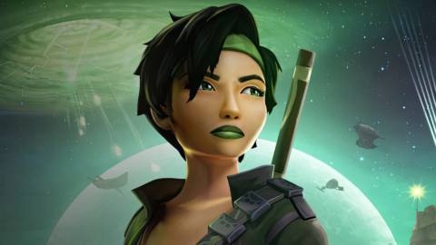 Beyond Good and Evil’s 20th Anniversary Edition: a near perfect way to revisit a classic