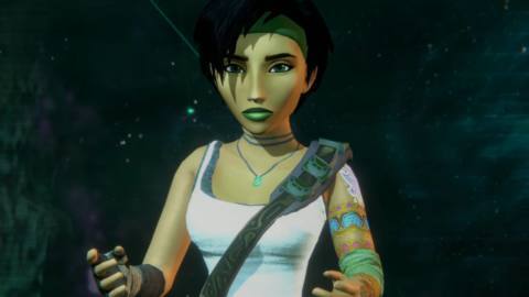 Beyond Good & Evil’s new anniversary edition content demands BG&E2 is made
