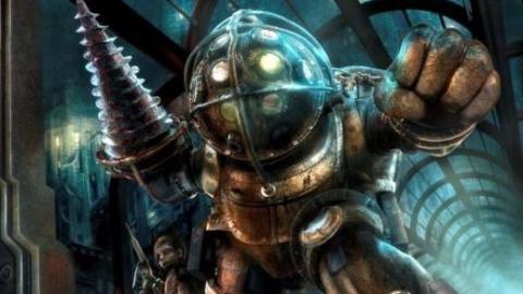 BioShock 4 screenshot leaks online – here’s what it tells us