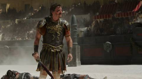 Buff and bloody men, Rome at war, and unfair stakes: Gladiator 2’s first trailer has it all