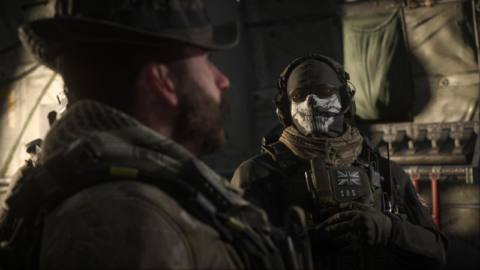 Call Of Duty: Modern Warfare III Comes To Xbox Game Pass Tomorrow