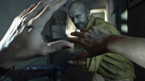 Capcom casually announces next Resident Evil game from Resident Evil 7 director