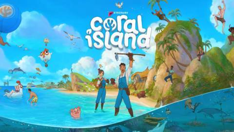 Coral Island developer blames Humble Games layoffs for leaving Switch port “in a place of uncertainty”