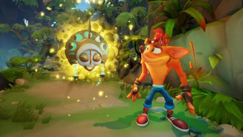 Crash Bandicoot 5 was reportedly in the works, but one former Toys For Bob dev says it’s been canned: “It’s gonna break hearts”