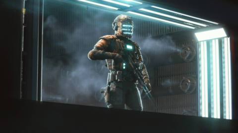 Dead Space x Battlefield 2042 crossover event looks fun, even if it isn’t quite what Dead Space fans have been hoping for