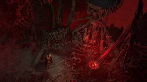 Diablo 4 goes to Hell in a horde mode in season 5