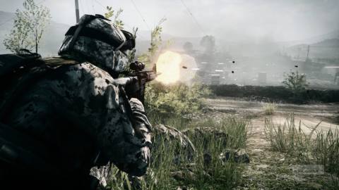 EA delisting three more older Battlefield games later this month