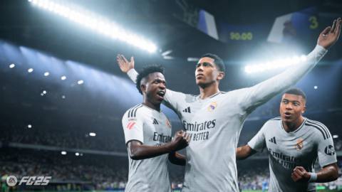 EA Sports FC 25 Ultimate Team finally has duplicate storage for untradeable items