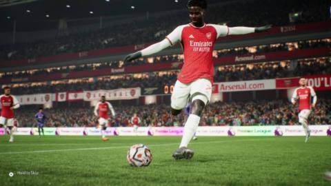 EA Sports FC 25 will release in September, leaker suggests