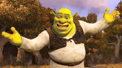 Eddie Murphy wasn’t lying: Shrek 5 is real, and it’s even locked in its cast and a release date