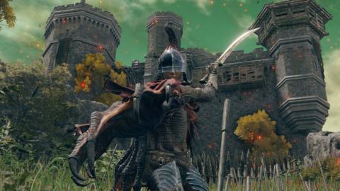 Elden Ring Shadow of the Erdtree DLC has recovered to a “mostly positive” Steam rating