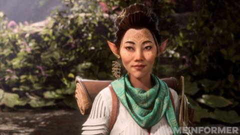 Everything We Know About Dragon Age: The Veilguard’s Bellara Lutara
